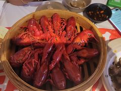 -靓靓蒸虾·头牌蒸虾(雪松路总店)