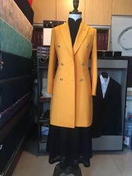 -GIMIWEAR 基米尔男士西服高级定制(陆家嘴店)