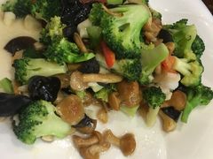 -清真·尚穆回回香清真餐厅(工人新村店)