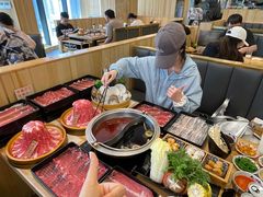 -牛匠和牛寿喜锅(西安总店)