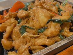 -格桑花开药膳蔬食文化空间
