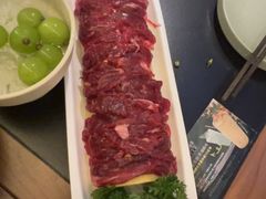 -刘一手重庆火锅(万达广场店)