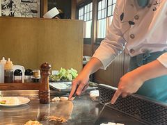 -小山日本料理(兴业太古汇店)