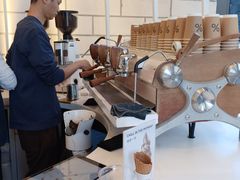 -% Arabica阿拉比卡咖啡(深圳湾万象城店)