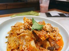 夫妻肺片-那家小馆(摩天活力城店)