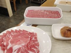 -牛街·马辈儿涮肉(陶然亭店)