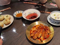 -阿大排档(长春这有山店)