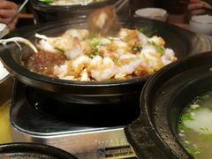 -陶德砂锅(蜀汉路店)