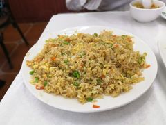 戴河炒饭-北戴河庆山饭店·海鲜砂锅粥(北戴河黑石路店)