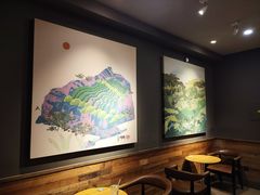 -星巴克(天津五大道店)
