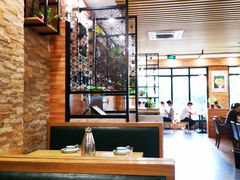 大堂-小苏舍餐厅(木渎店)