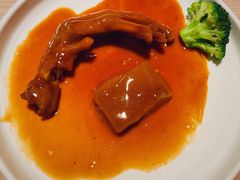 -滋粥楼·顺德菜(番禺广场总店)