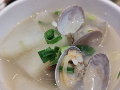 -龍歌自助小火锅(市北CBD万达店)