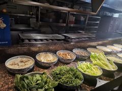-星伦多自助料理·涮烤一体(虹悦城店)