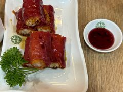 -添好运点心专门店(中环IFC店)