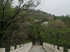 -白水寺森林公园