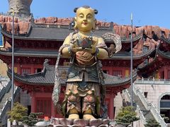 -上海东林寺(金山区)