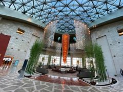 -深圳大梅沙京基洲际度假酒店