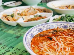 -令氏家外家周秦食府(高新店)