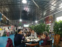大堂-石岐乳鸽村(桥观坊南四巷店)