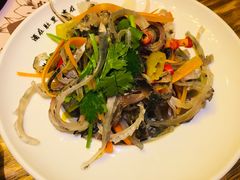 -胡桃里音乐酒馆(仓山万达店)