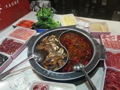 -川西坝子火锅(金沙1.0直营店)