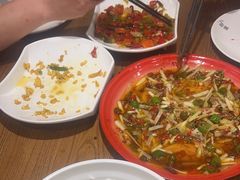 -九老汉·川渝江湖菜(合川路2店)