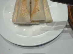 香煎油冻粑-马旺子酒楼