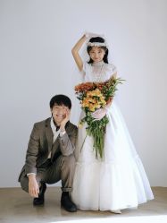 -绽放摄胶片摄影工作室