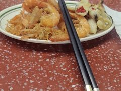 -四囍码头海鲜烧烤自助火锅(外滩南京东路悦荟广场店)