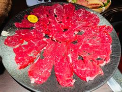 -芸鲜季·云南野生菌餐厅· 云南风物味研社(闵行店)