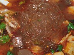 -苏晓玥·手作江南小吃(深圳北站店)
