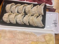 -一品牛鲜潮汕牛肉火锅(茶花园店)