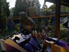 游乐设施-朝阳公园游乐园