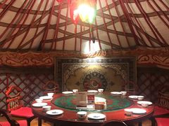 包厢-九十九顶毡房(阜石路店)