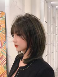 -Kraemer paris·苏豪路易士·嘉玛发廊