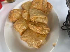 -老太婆饭店(新富路店)
