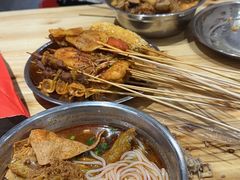 -柳州肥姨妈大骨螺蛳粉(曹路店)