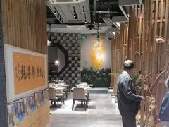 -蚝喜粤·广州味·茶楼点心(长隆店)