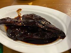 -丈母娘的饭局•新金陵菜(牛首山店)