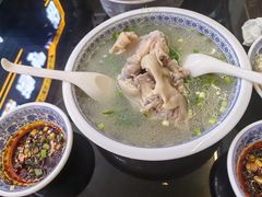 -春熙路步行街