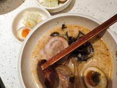 豚骨叉烧拉面-味千拉面(又一城店)