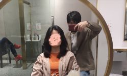 -Kraemer paris·苏豪路易士·嘉玛发廊