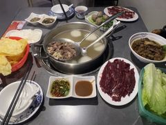 -贵宾牛·潮汕牛肉火锅(珠池总店)
