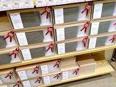 -MUJI无印良品(世博源店)