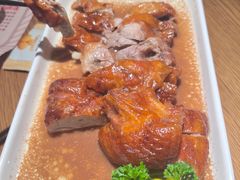 -顺风汤馆·广府粤菜(江宸天街店)