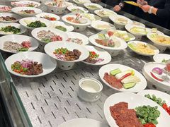 -健眺小海鲜(临海后山店)