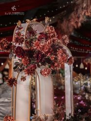 -红丝高端婚礼中心(旗舰店)