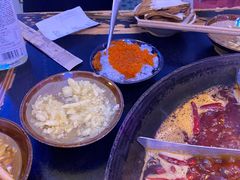 -肥龙火锅(南坪店)