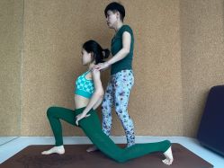 -无界瑜伽普拉提